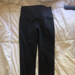 black ivviva leggings